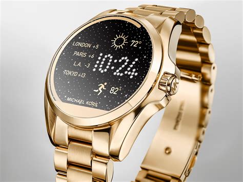 michael kors access mens|Michael Kors smart watch access.